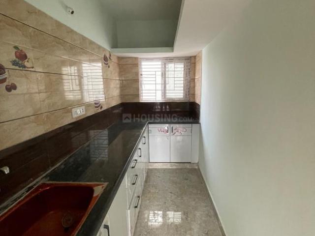 1 BHK Apartment in Whitefield for rent Bengaluru. The reference number is 20453931