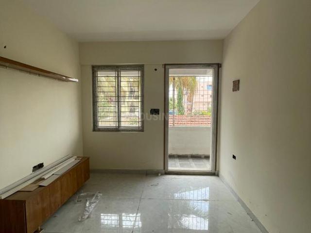 1 BHK Apartment in Whitefield for rent Bengaluru. The reference number is 20454470