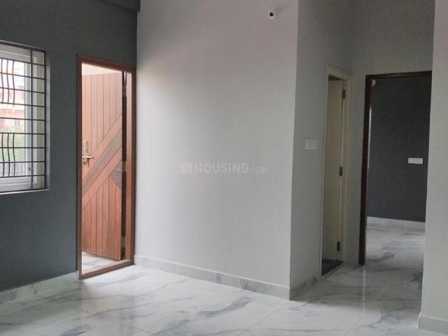 1 BHK Apartment in Whitefield for rent Bengaluru. The reference number is 20462267