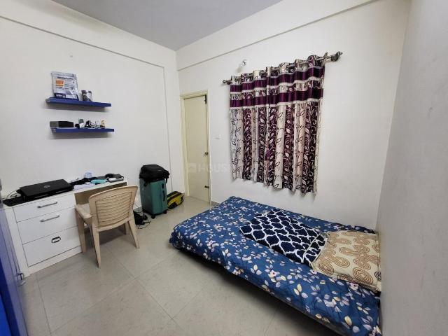 1 BHK Apartment in Whitefield for rent Bengaluru. The reference number is 20471528