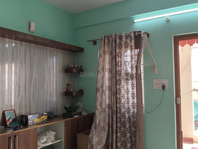 1 BHK Apartment in Whitefield for rent Bengaluru. The reference number is 20480439