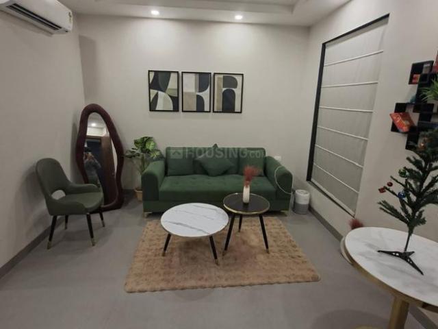 1 BHK Apartment in Whitefield for rent Bengaluru. The reference number is 20484717