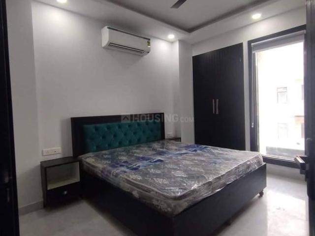 1 BHK Apartment in Whitefield for rent Bengaluru. The reference number is 20485845