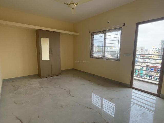 1 BHK Apartment in Whitefield for rent Bengaluru. The reference number is 20497418