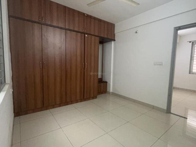 1 BHK Apartment in Whitefield for rent Bengaluru. The reference number is 20507269