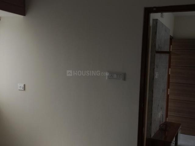 1 BHK Apartment in Whitefield for rent Bengaluru. The reference number is 20522309