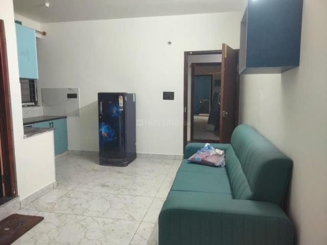 1 BHK Apartment in Whitefield for rent Bengaluru. The reference number is 20539031