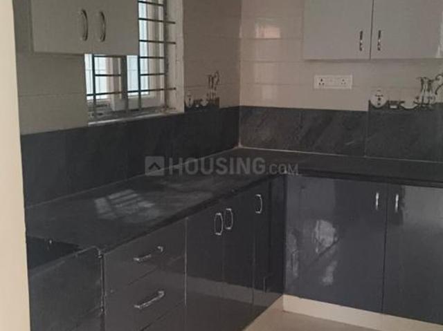 1 BHK Apartment in Whitefield for rent Bengaluru. The reference number is 20596806