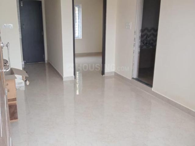 1 BHK Apartment in Whitefield for rent Bengaluru. The reference number is 20599855