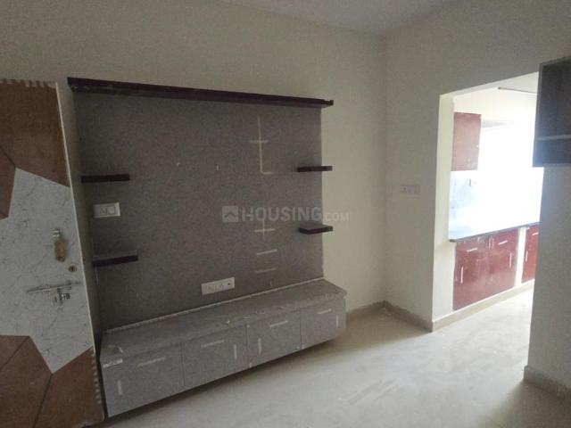 1 BHK Apartment in Whitefield for rent Bengaluru. The reference number is 20604800