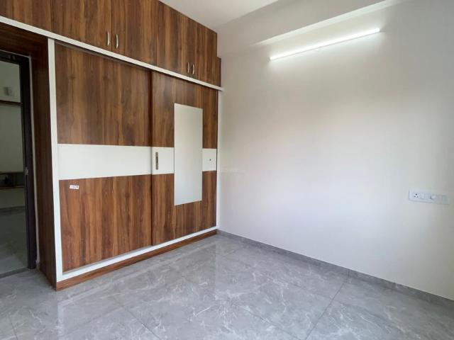 1 BHK Apartment in Whitefield for rent Bengaluru. The reference number is 20613565
