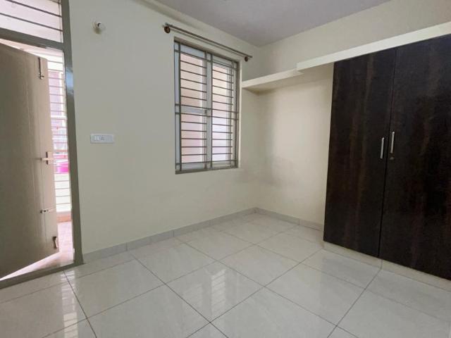 1 BHK Apartment in Whitefield for rent Bengaluru. The reference number is 20613288