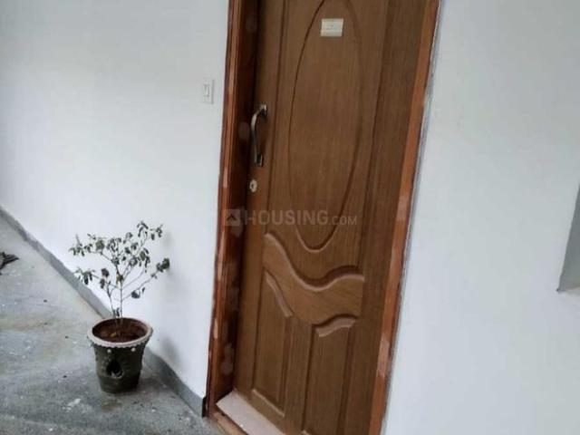 1 BHK Apartment in Whitefield for rent Bengaluru. The reference number is 20623070