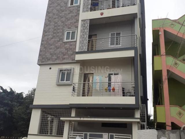 1 BHK Apartment in Whitefield for rent Bengaluru. The reference number is 20636065