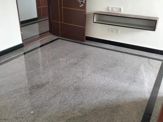 1 BHK Apartment in Whitefield for rent Bengaluru. The reference number is 20643186