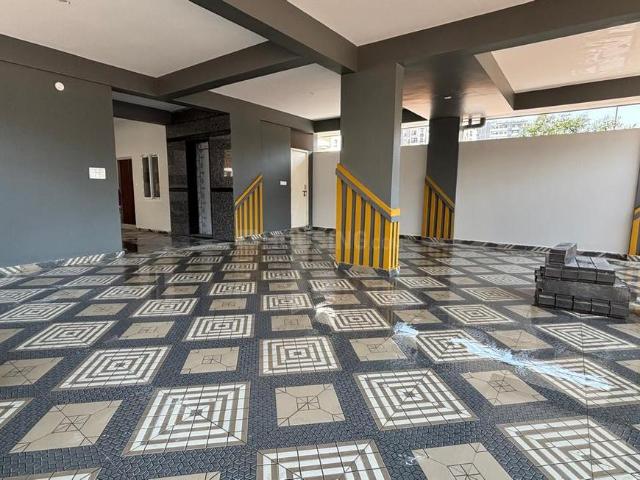 1 BHK Apartment in Whitefield for rent Bengaluru. The reference number is 20653473