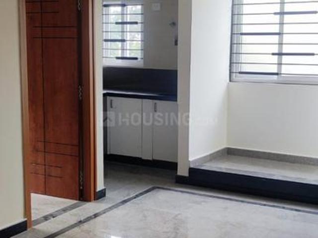 1 BHK Apartment in Whitefield for rent Bengaluru. The reference number is 20654371