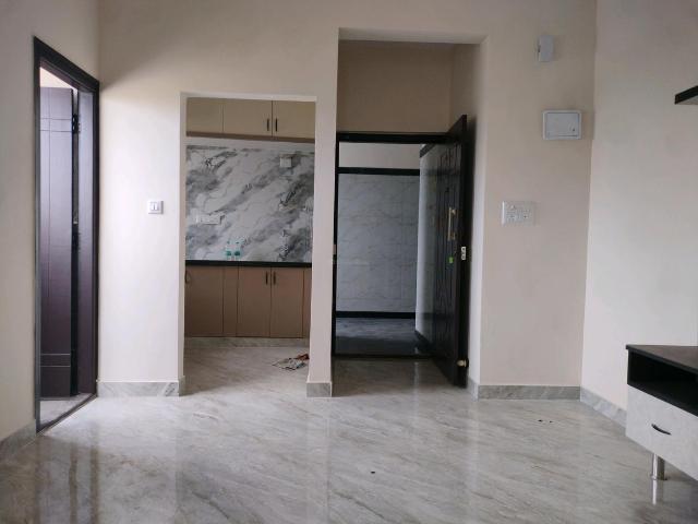1 BHK Apartment in Whitefield for rent Bengaluru. The reference number is 20657670