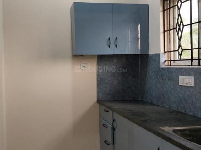 1 BHK Apartment in Whitefield for rent Bengaluru. The reference number is 20661834