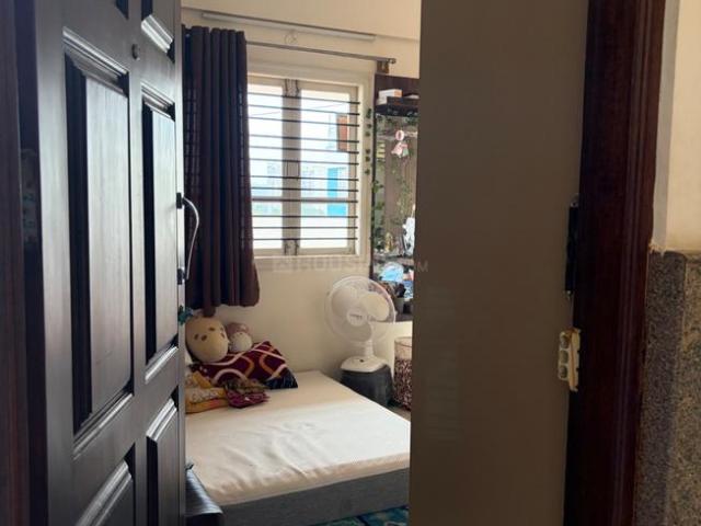 1 BHK Apartment in Whitefield for rent Bengaluru. The reference number is 20671326