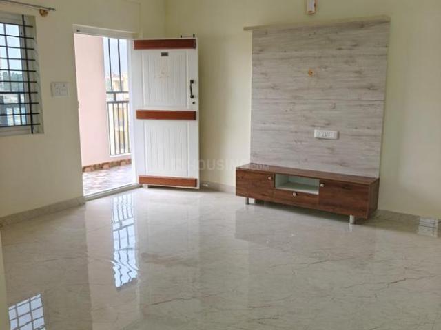 1 BHK Apartment in Whitefield for rent Bengaluru. The reference number is 20674107