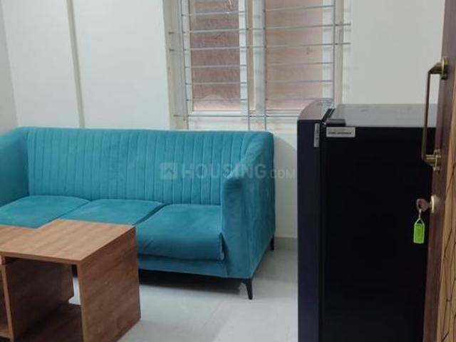 1 BHK Apartment in Whitefield for rent Bengaluru. The reference number is 20676470