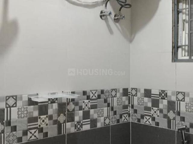 1 BHK Apartment in Whitefield for rent Bengaluru. The reference number is 20704710