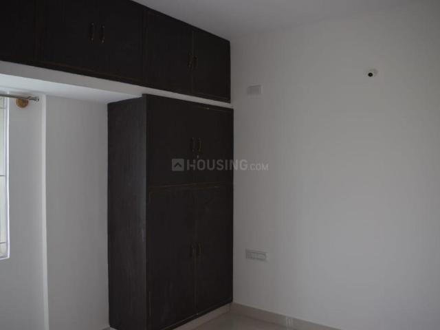 1 BHK Apartment in Whitefield for rent Bengaluru. The reference number is 20012439