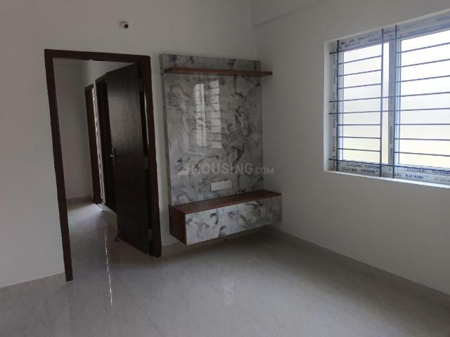 1 BHK Apartment in Whitefield for rent Bengaluru. The reference number is 20020905