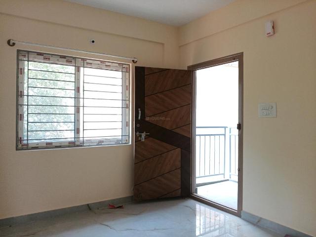 1 BHK Apartment in Whitefield for rent Bengaluru. The reference number is 20083511