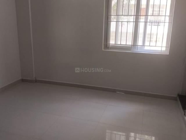 1 BHK Apartment in Whitefield for rent Bengaluru. The reference number is 20102523