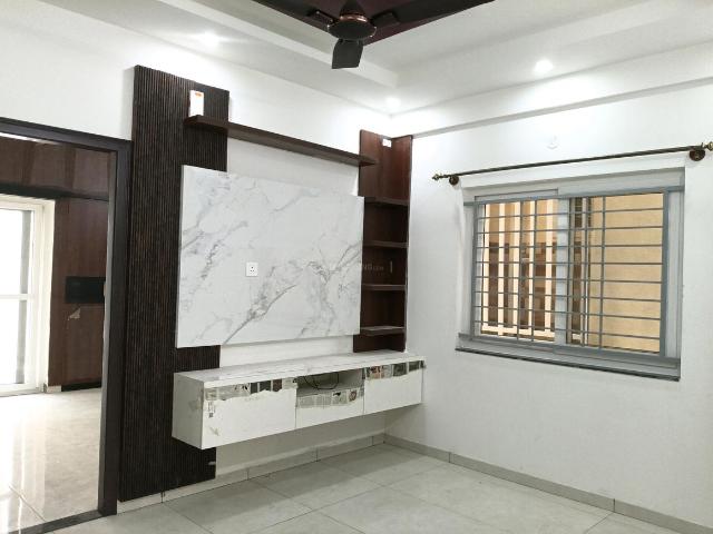 1 BHK Apartment in Whitefield for rent Bengaluru. The reference number is 20111407
