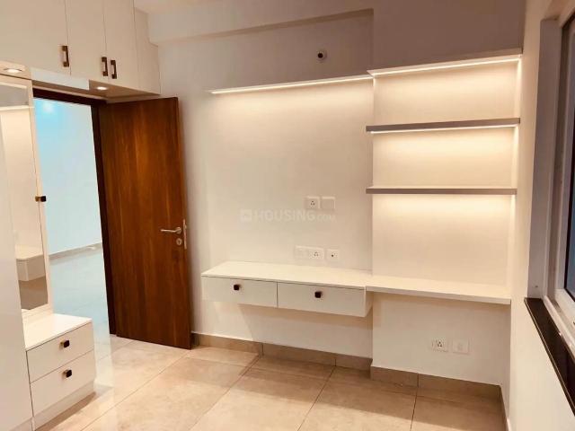 1 BHK Apartment in Whitefield for rent Bengaluru. The reference number is 20133596