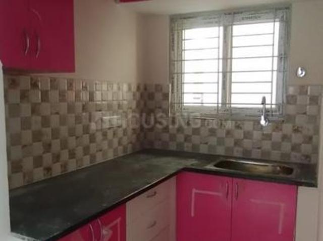 1 BHK Apartment in Whitefield for rent Bengaluru. The reference number is 20160881