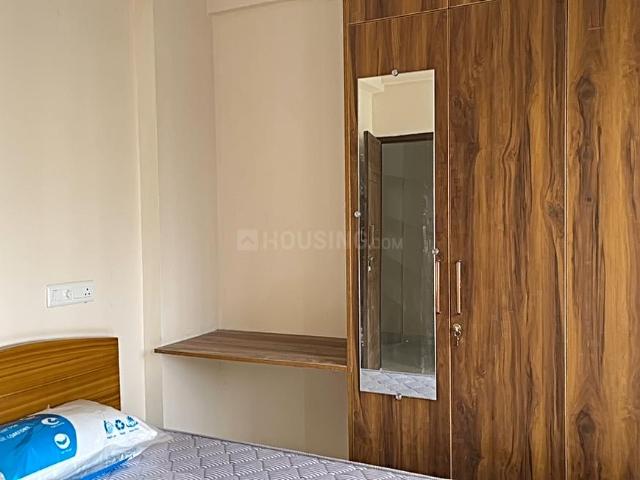1 BHK Apartment in Whitefield for rent Bengaluru. The reference number is 20164921
