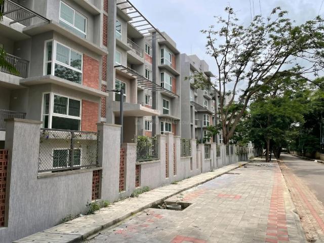 1 BHK Apartment in Whitefield for rent Bengaluru. The reference number is 20181688
