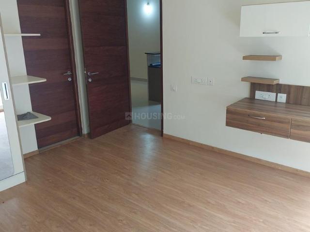 1 BHK Apartment in Whitefield for rent Bengaluru. The reference number is 20185069
