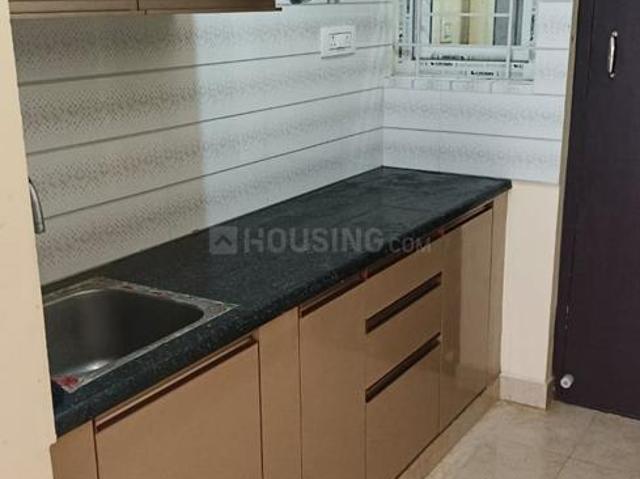 1 BHK Apartment in Whitefield for rent Bengaluru. The reference number is 20207749