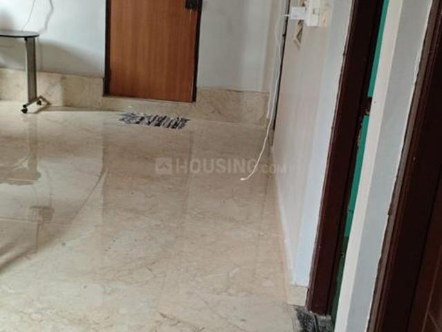 1 BHK Apartment in Whitefield for rent Bengaluru. The reference number is 20243221