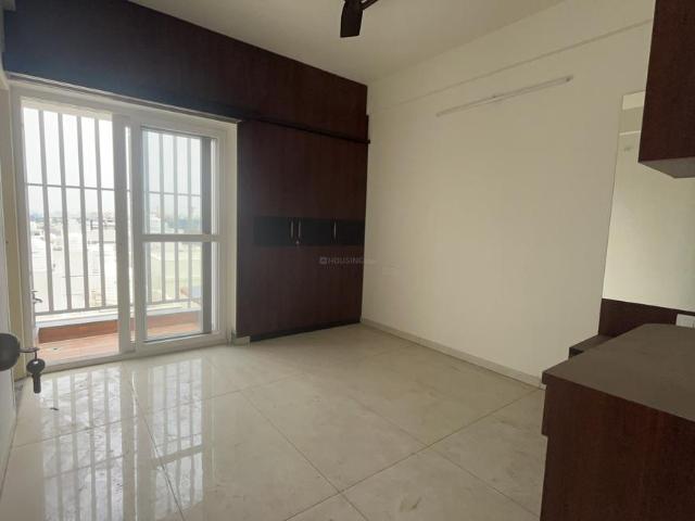 1 BHK Apartment in Whitefield for rent Bengaluru. The reference number is 20294197