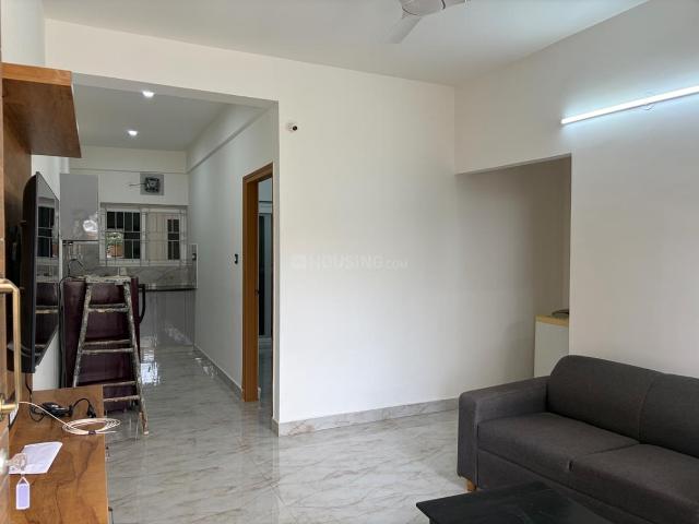 1 BHK Apartment in Whitefield for rent Bengaluru. The reference number is 20309507