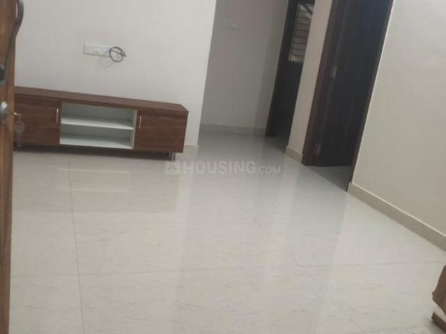 1 BHK Apartment in Whitefield for rent Bengaluru. The reference number is 20310135