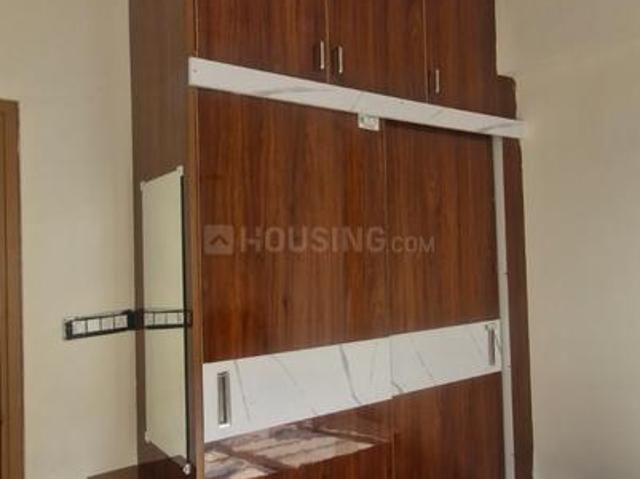 1 BHK Apartment in Whitefield for rent Bengaluru. The reference number is 20326052