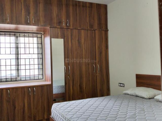 1 BHK Apartment in Whitefield for rent Bengaluru. The reference number is 20328228