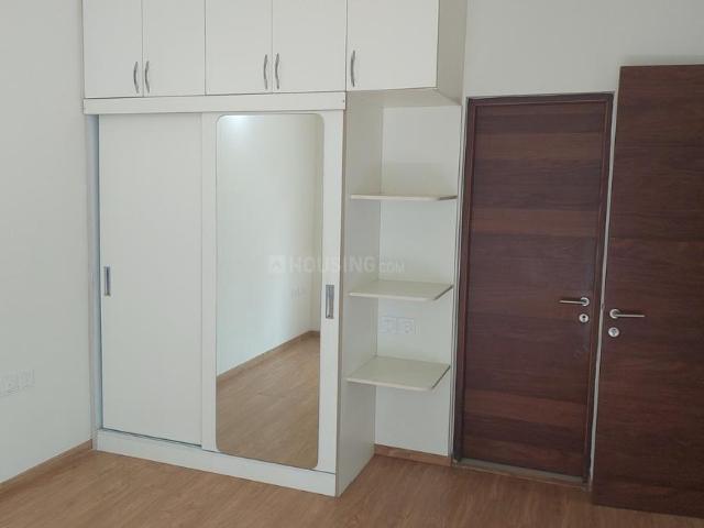 1 BHK Apartment in Whitefield for rent Bengaluru. The reference number is 20353241