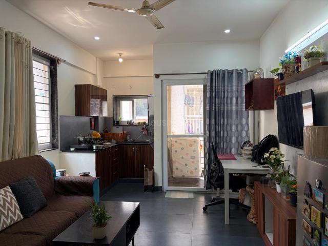 1 BHK Apartment in Whitefield for rent Bengaluru. The reference number is 20355639
