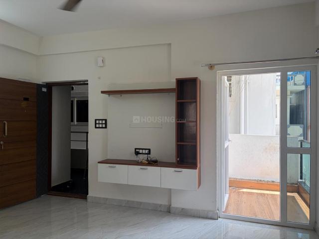 1 BHK Apartment in Whitefield for rent Bengaluru. The reference number is 20358350