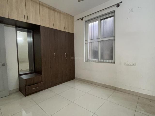 1 BHK Apartment in Whitefield for rent Bengaluru. The reference number is 20366801