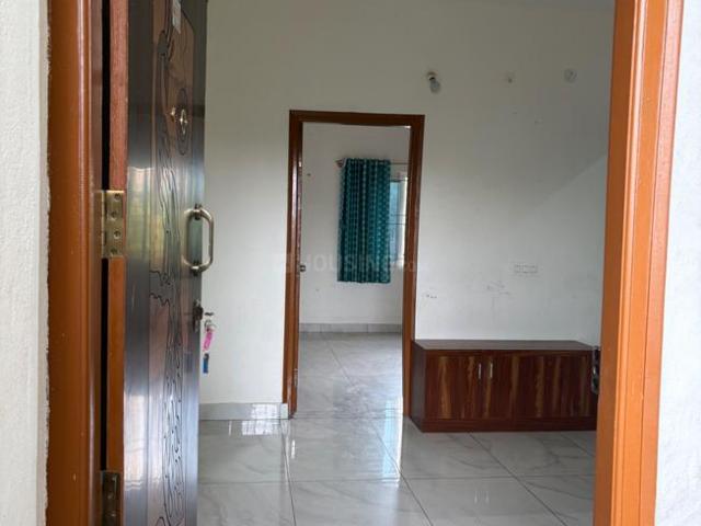 1 BHK Apartment in Whitefield for rent Bengaluru. The reference number is 20380446