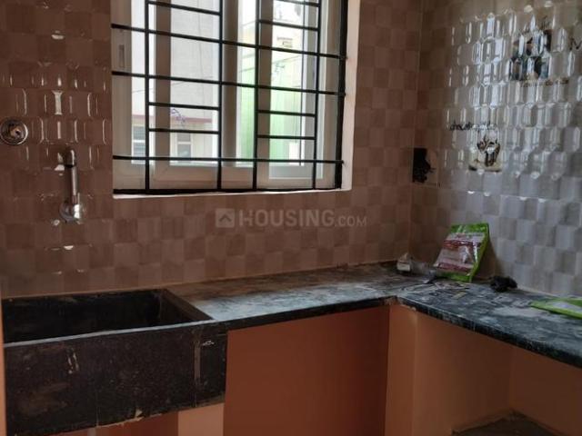 1 BHK Apartment in Whitefield for rent Bengaluru. The reference number is 20380506